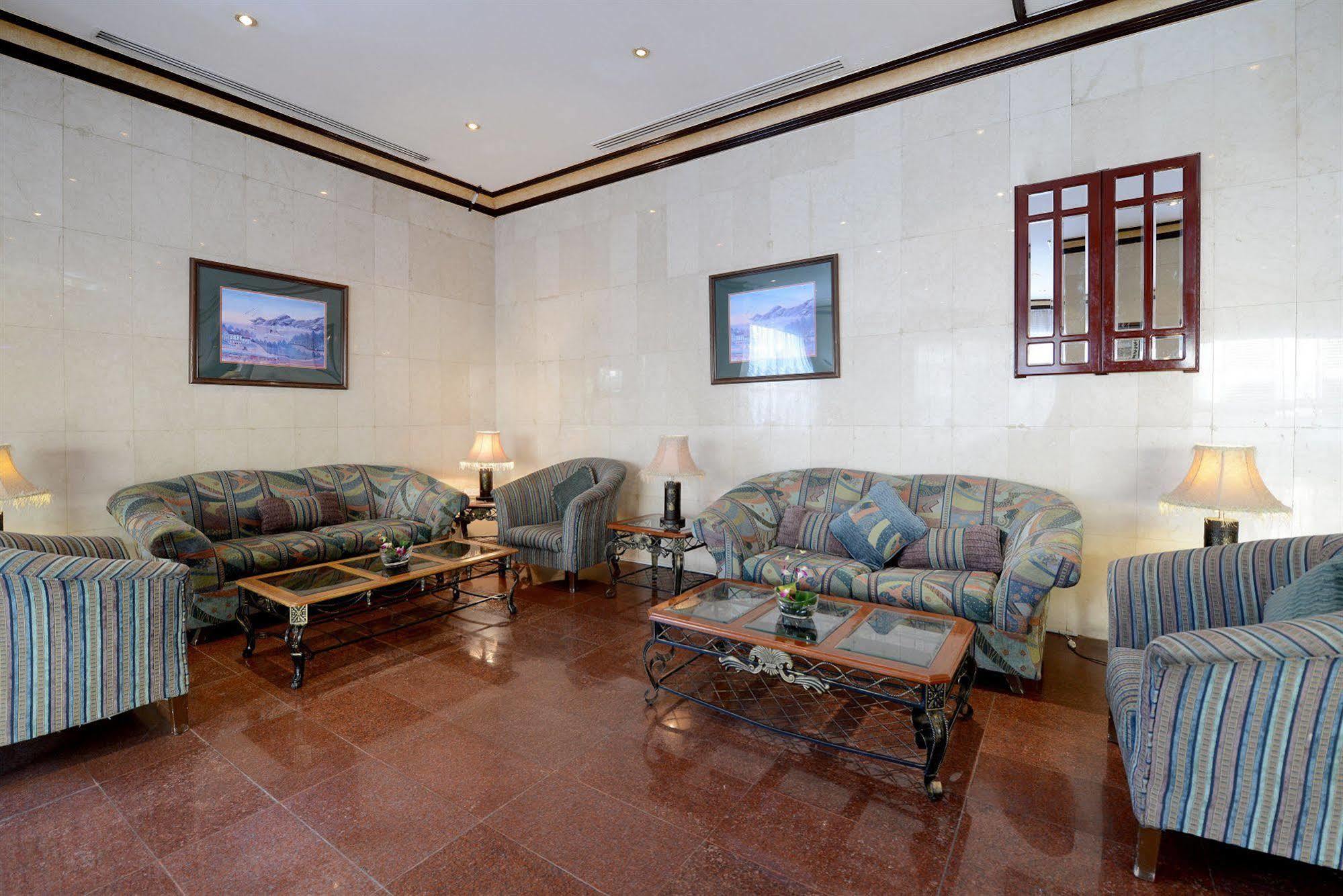 מלון ריאד Boudl Al Olaya מראה חיצוני תמונה